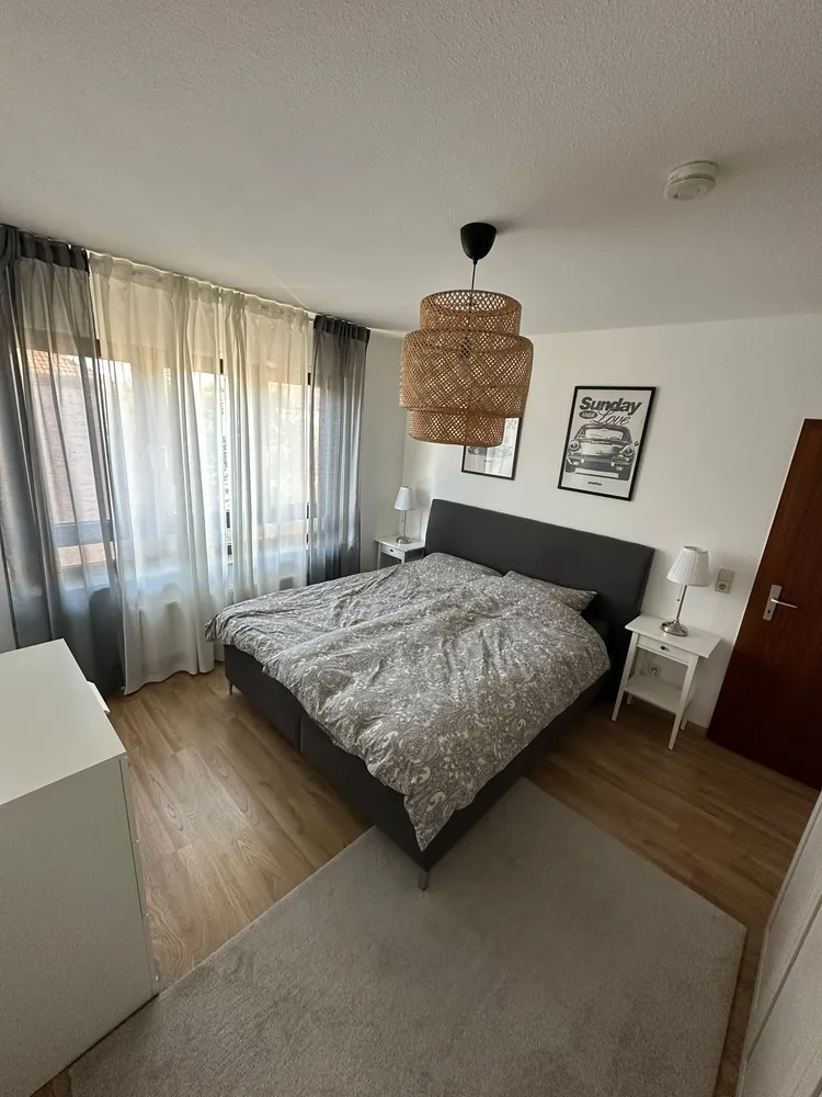 2 Zimmer Wohnung mit 57 m² in Mannheim – Bild 6