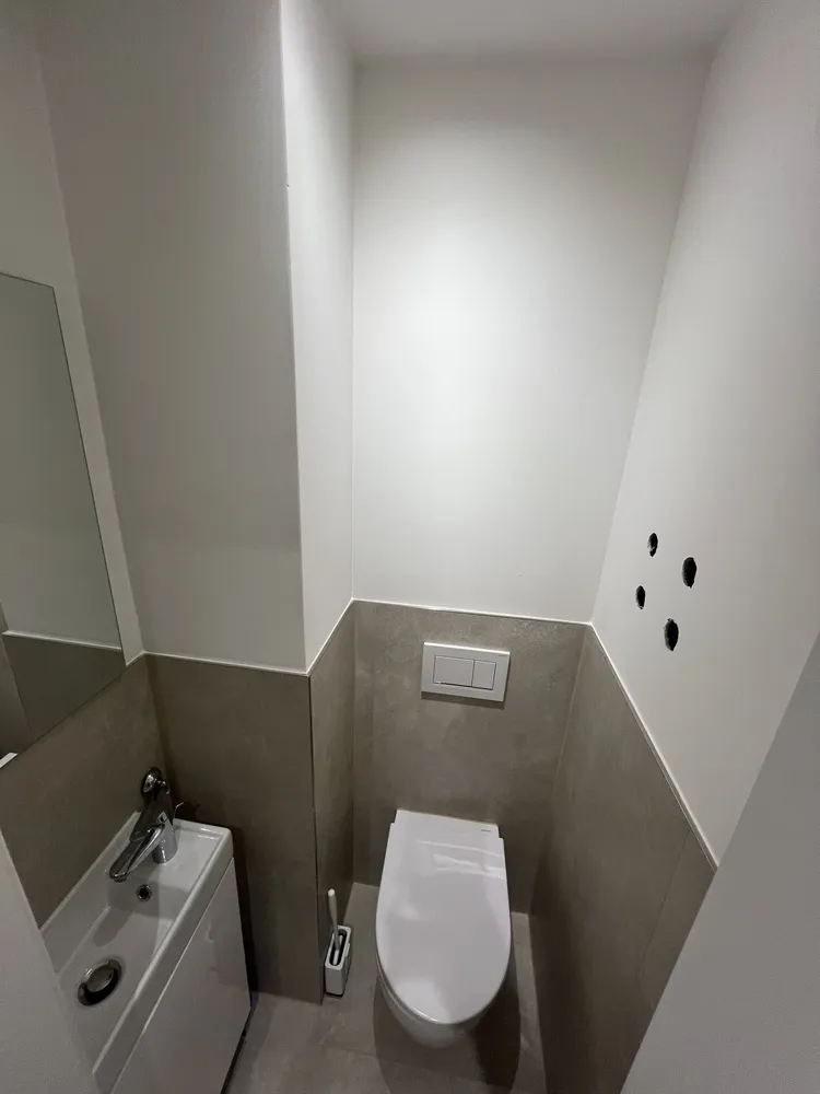 1 Zimmer Wohnung mit 40 m² in Dachau – Bild 11