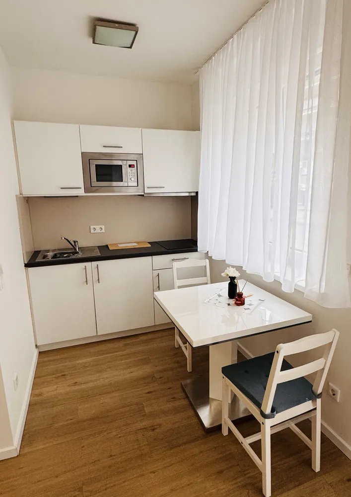 1 Zimmer Wohnung mit 30 m² in Nürnberg – Bild 4