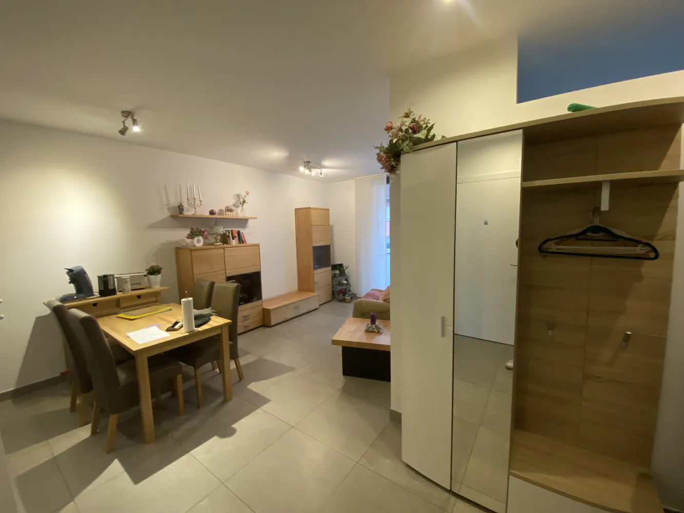 2 Zimmer Wohnung mit 44 m² in Dortmund – Bild 6