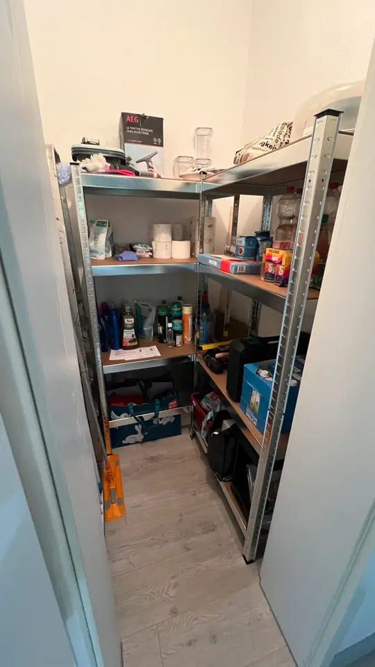 2 Zimmer Wohnung mit 57 m² in Chemnitz – Bild 9