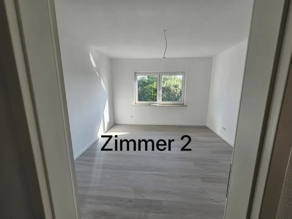 4 Zimmer Wohnung mit 100 m² in Balingen – Bild 1