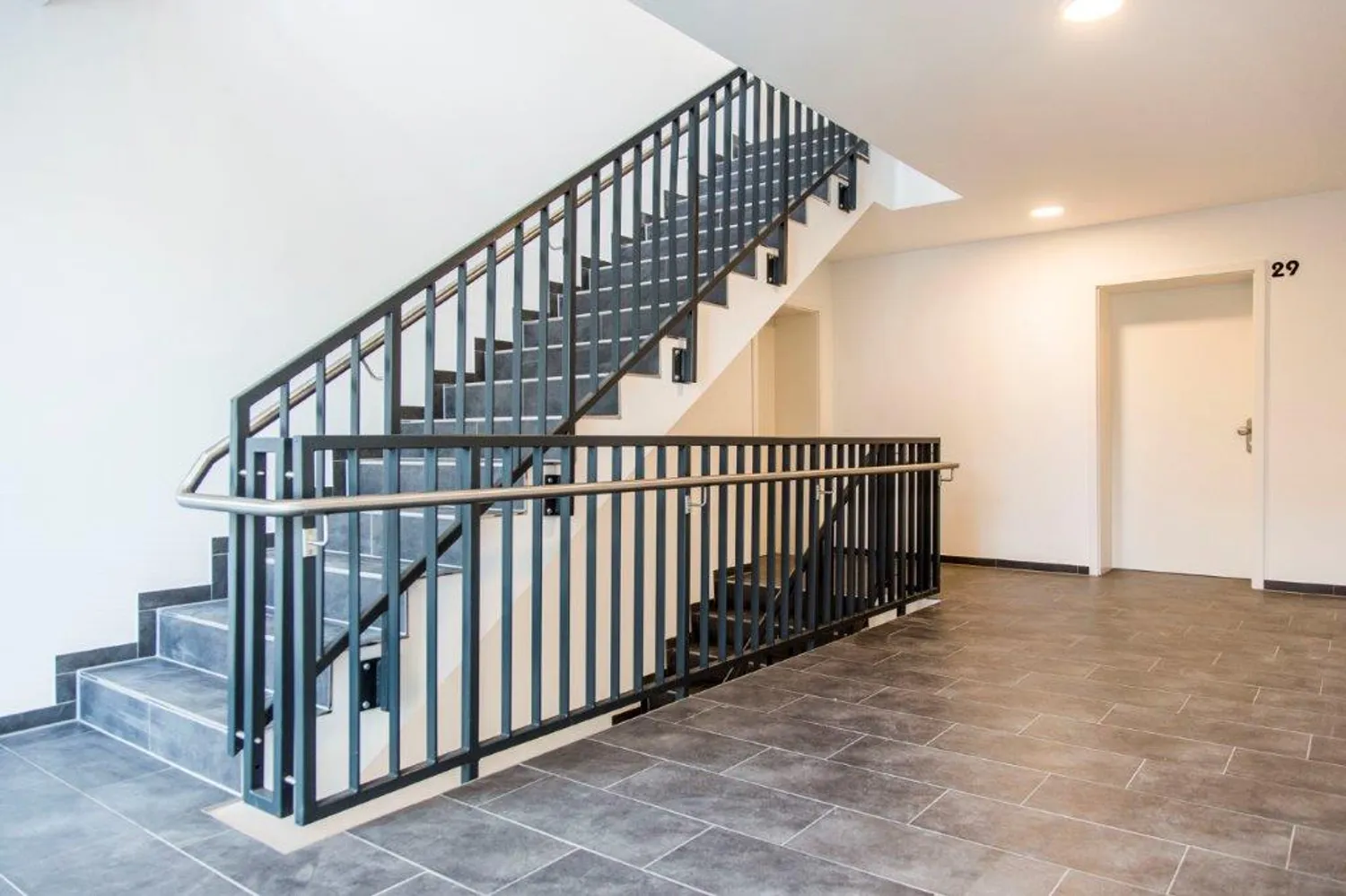 1 Zimmer Wohnung mit 27 m² in Bochum – Bild 5