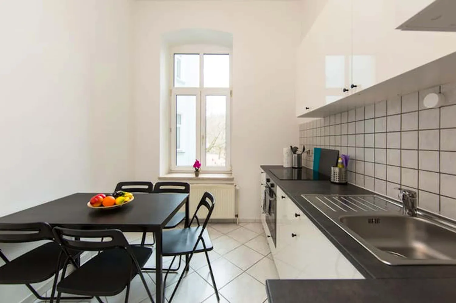 Shared room with 12 m² in Berlin – Photo 11