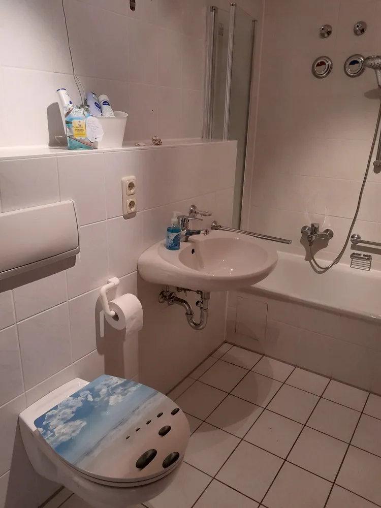 1 Zimmer Wohnung mit 49 m² in Bayreuth – Bild 4