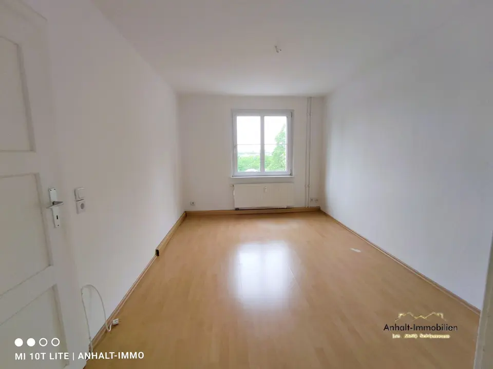 2 Zimmer Wohnung mit 45 m² in Bitterfeld-Wolfen – Bild 8