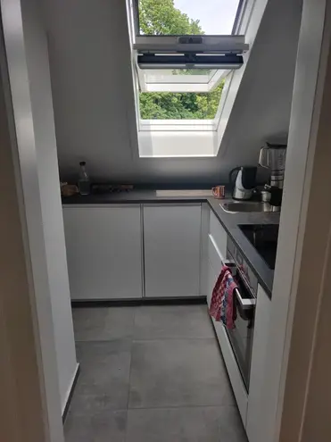 2 Zimmer Wohnung mit 47 m² in München – Bild 10
