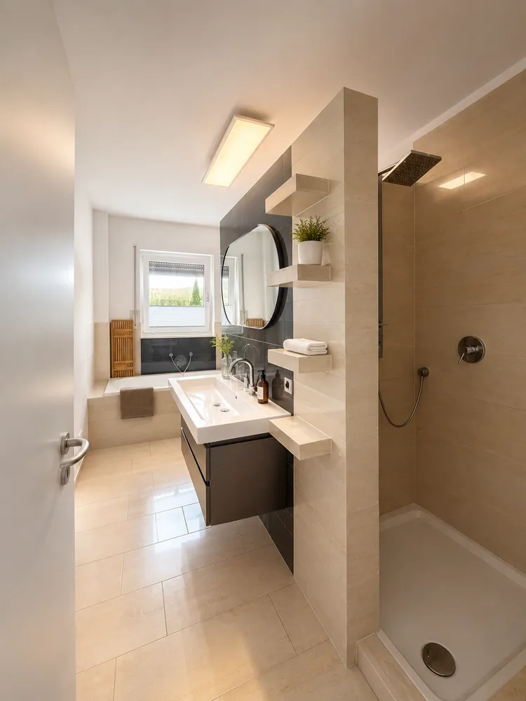 4 Zimmer Wohnung mit 123 m² in Limburg an der Lahn – Bild 1
