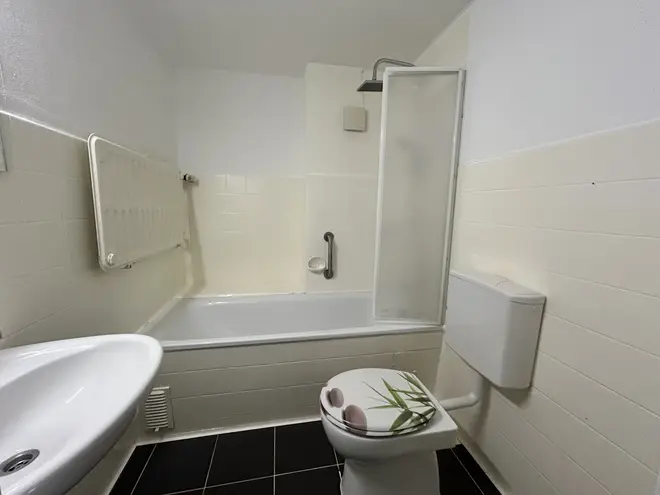 4 Zimmer Wohnung mit 80 m² in Mönchengladbach – Bild 9
