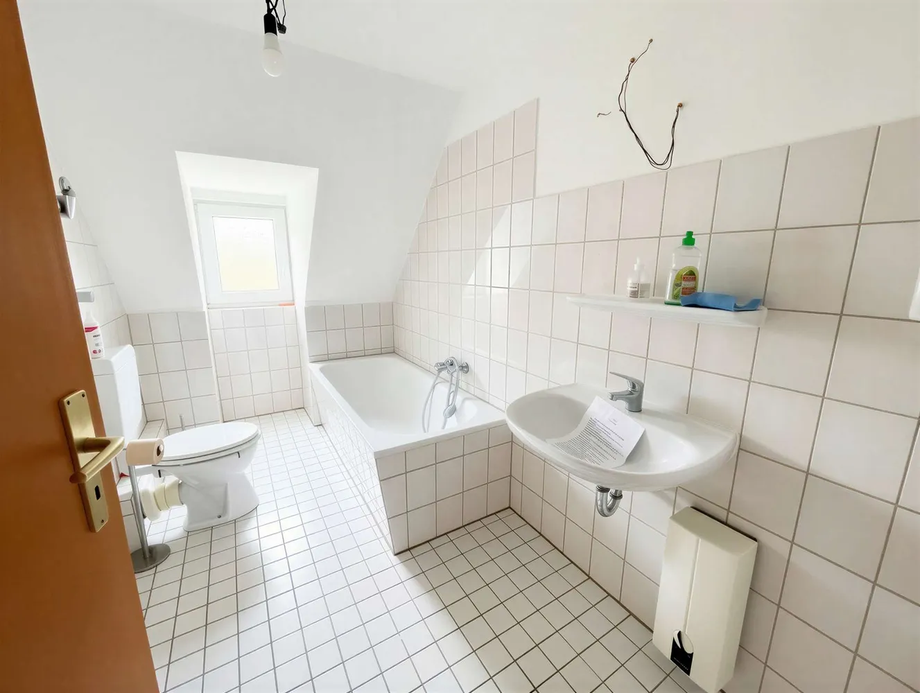 2 Zimmer Wohnung mit 38 m² in Gelsenkirchen – Bild 7