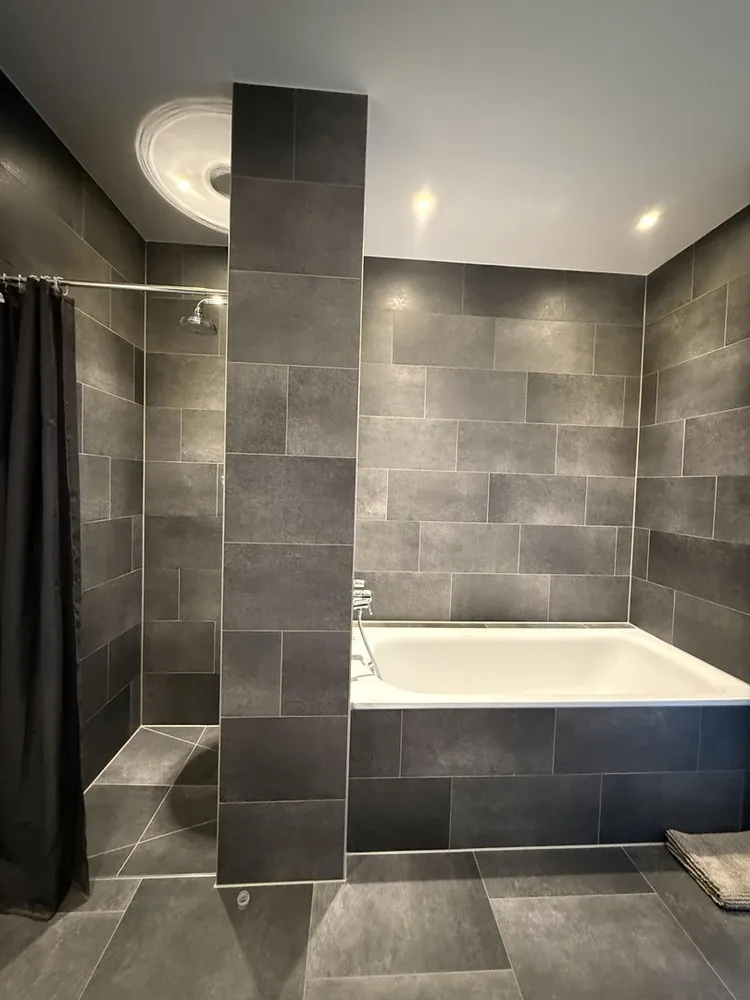 4 Zimmer Wohnung mit 124 m² in Berlin – Bild 9