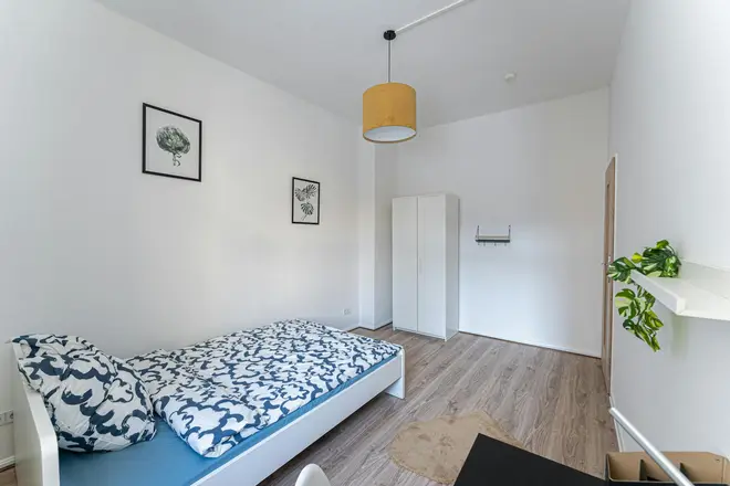 WG-Zimmer in Berlin – Bild 3