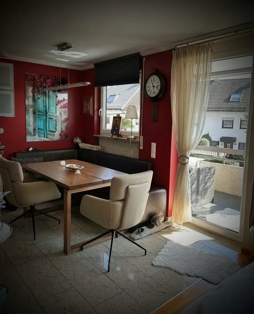5 Zimmer Wohnung mit 90 m² in Stuttgart – Bild 11