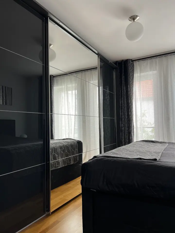 WG-Zimmer mit 106 m² in Erding – Bild 4