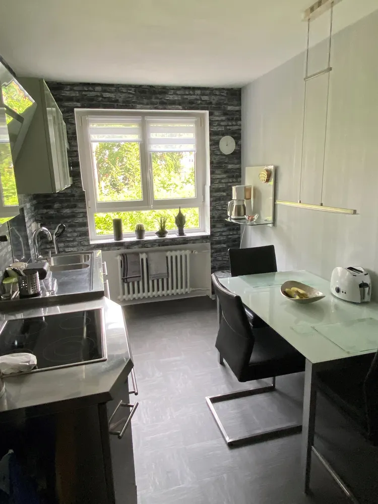 3 Zimmer Wohnung mit 76 m² in Duisburg – Bild 3
