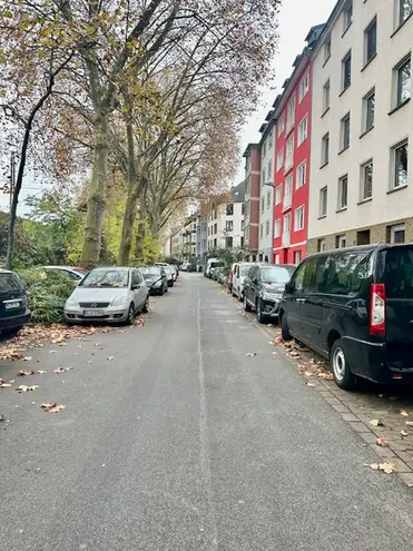 1 Zimmer Wohnung mit 44 m² in Düsseldorf – Bild 9