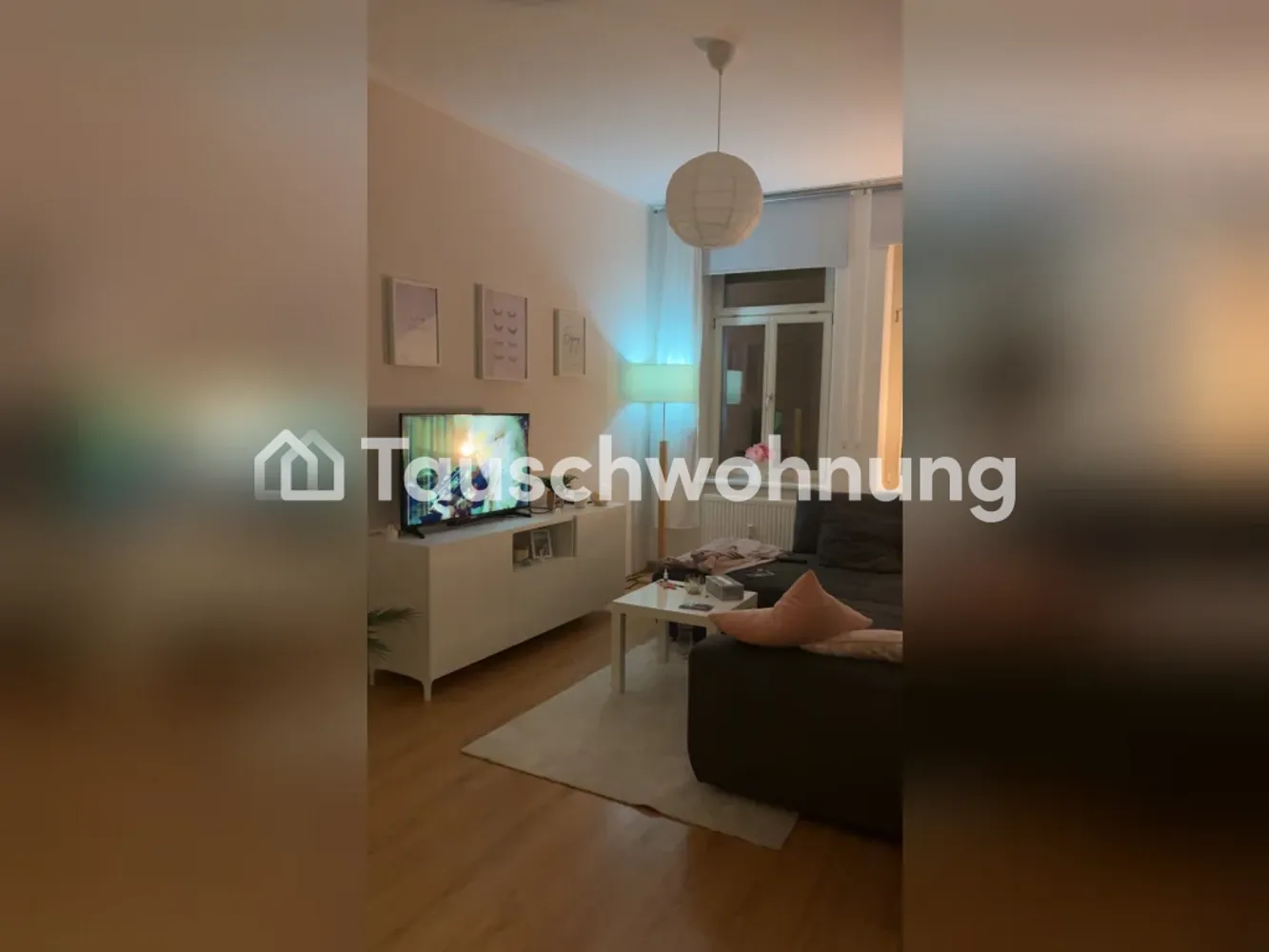 3 Zimmer Wohnung mit 60 m² in Halle (Saale) – Bild 2