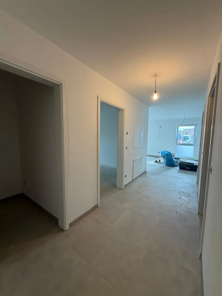2 room apartment with 68 m² in Ahaus – Photo 4