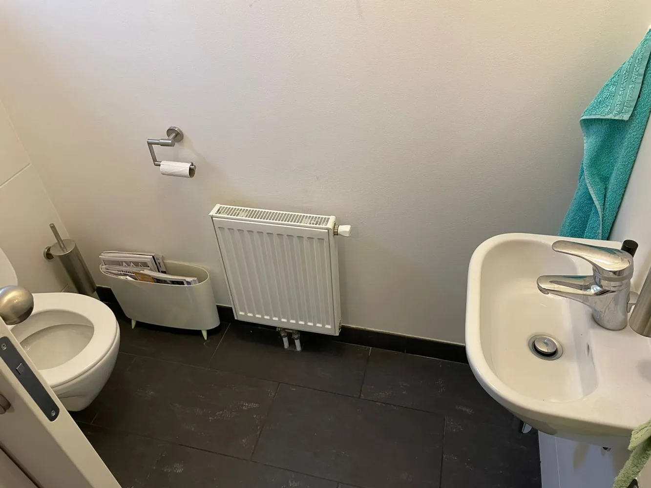 5 Zimmer Wohnung mit 145 m² in Heidelberg – Bild 7
