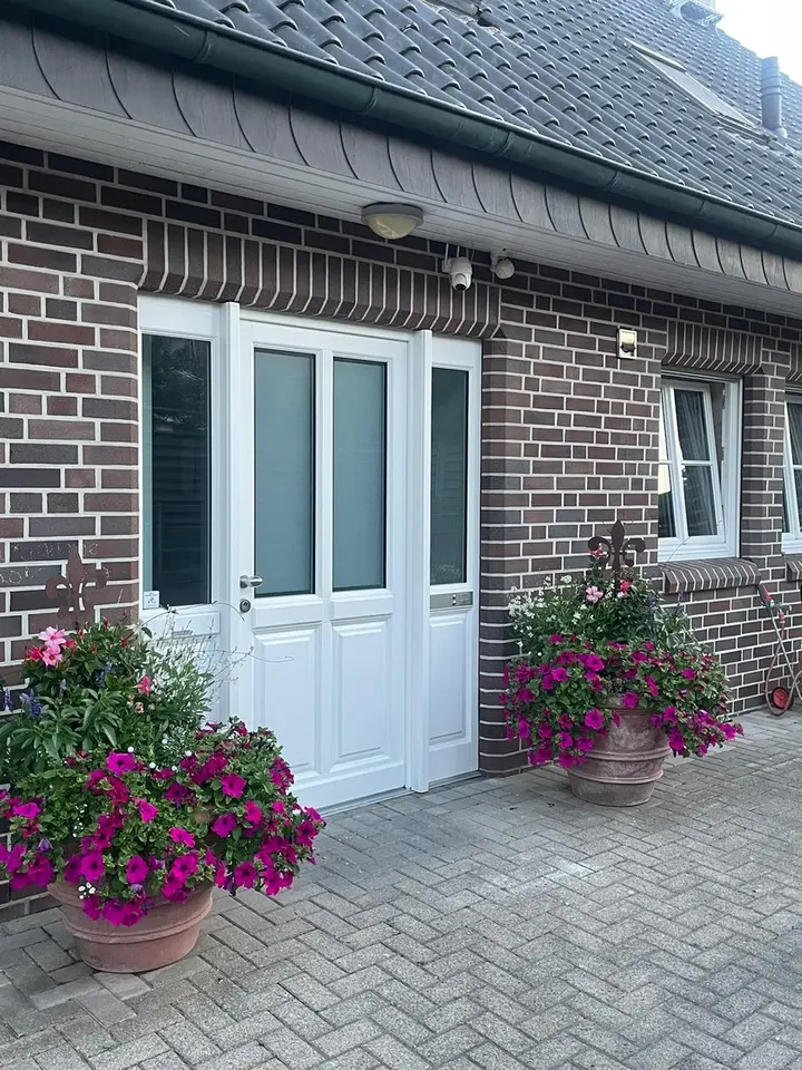 3 Zimmer Wohnung mit 104 m² in Coesfeld – Bild 4