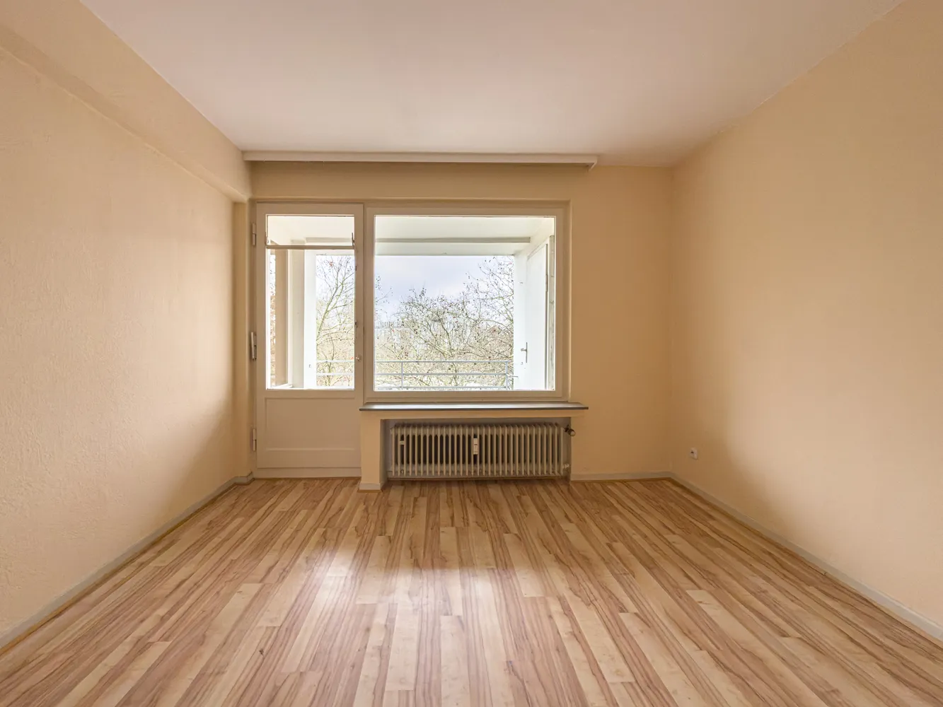 3 Zimmer Wohnung mit 80 m² in Düsseldorf – Bild 5