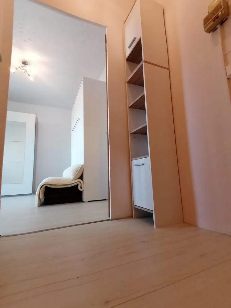 2 room apartment with 34 m² in Berlin – Photo 10