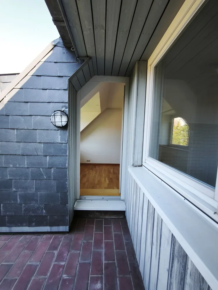 2 Zimmer Wohnung mit 45 m² in Bonn – Bild 3