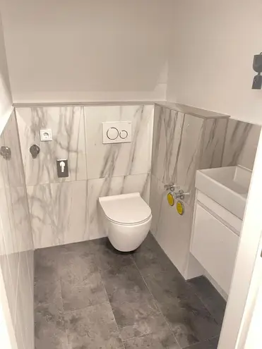 3 Zimmer Wohnung mit 67 m² in München – Bild 6