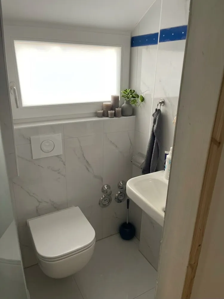 2 Zimmer Wohnung mit 50 m² in Regensburg – Bild 4