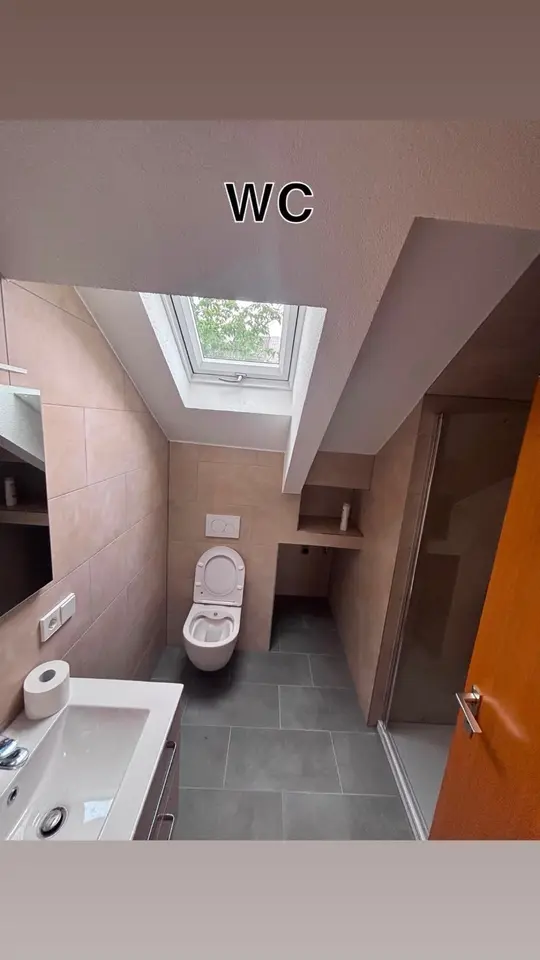 3 Zimmer Wohnung mit 63 m² in Ulm – Bild 5