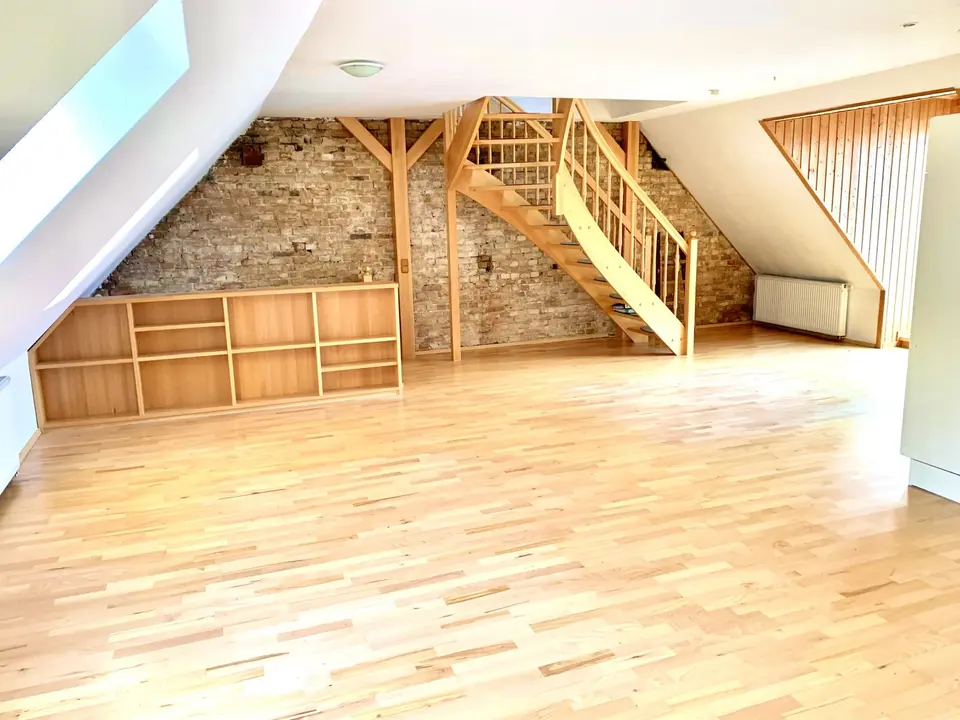 2 Zimmer Wohnung mit 60 m² in Luckenwalde – Bild 2