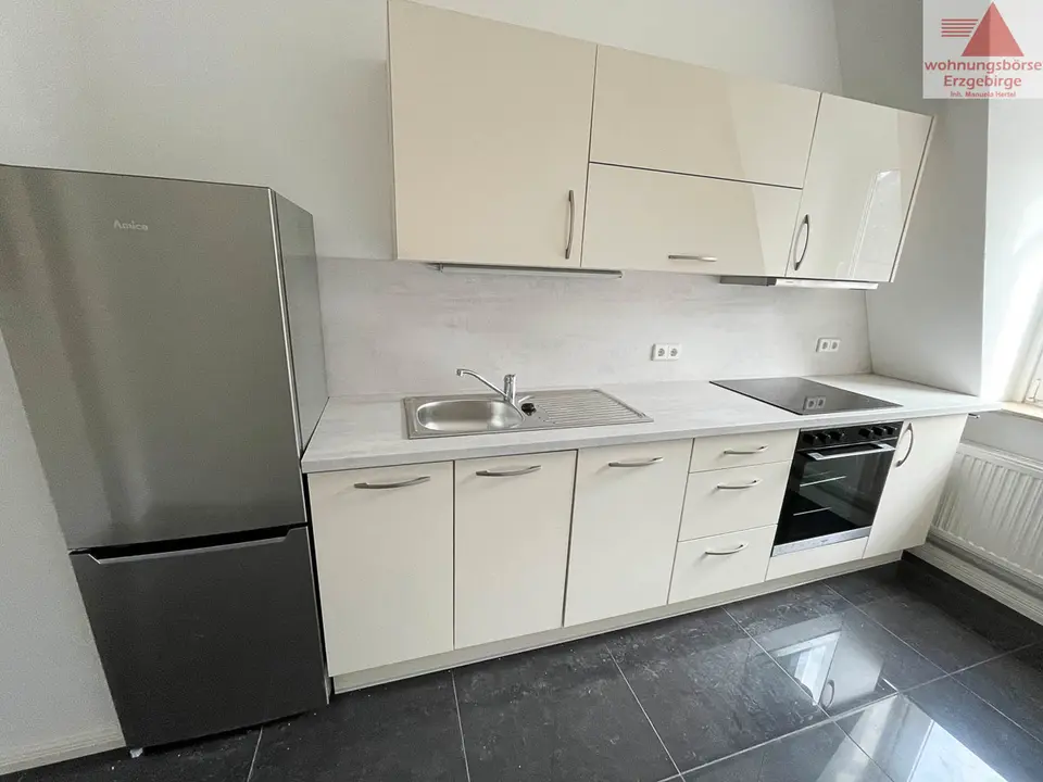 2 Zimmer Wohnung mit 50 m² in Aue-Bad Schlema – Bild 6