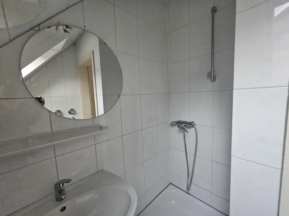 2 Zimmer Wohnung mit 29 m² in Oldenburg – Bild 4