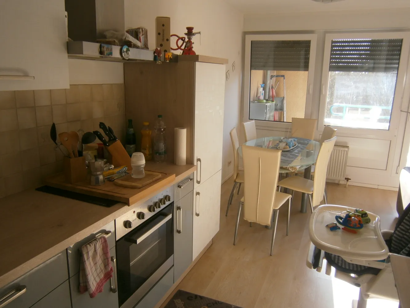 2 Zimmer Wohnung mit 68 m² in Mannheim – Bild 9