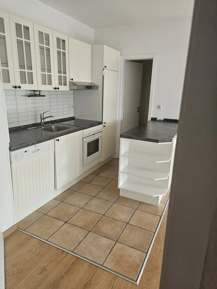 2 Zimmer Wohnung mit 68 m² in Flensburg – Bild 6