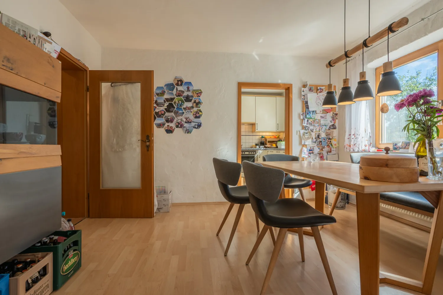 3 room apartment with 95 m² in Passau – Photo 10