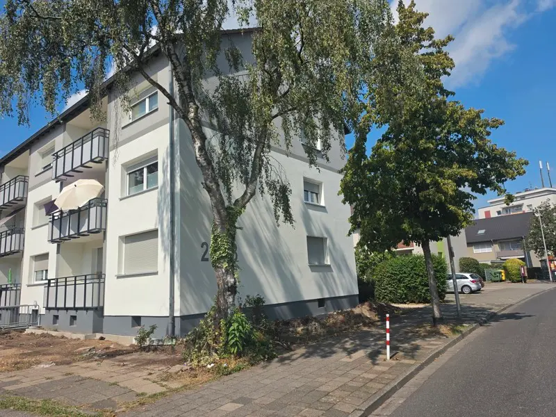 3 room apartment with 67 m² in Dormagen – Photo 3