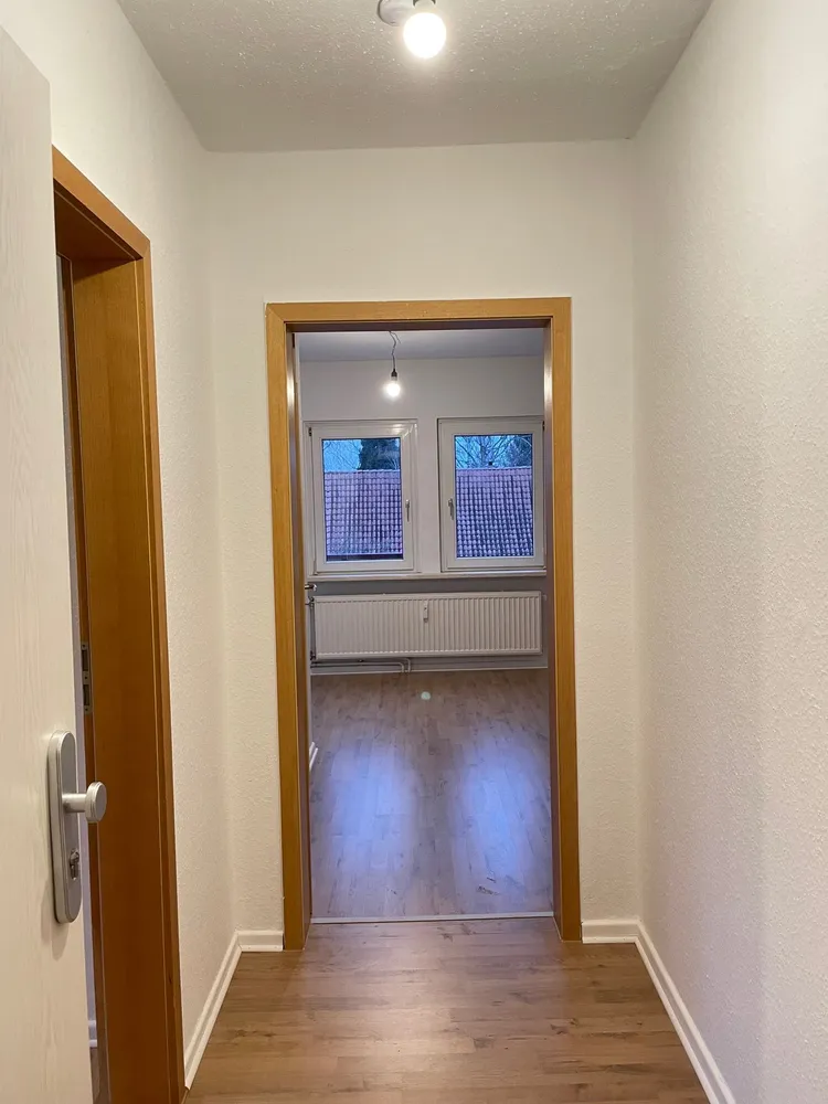 3 Zimmer Wohnung mit 52 m² in Detmold – Bild 6