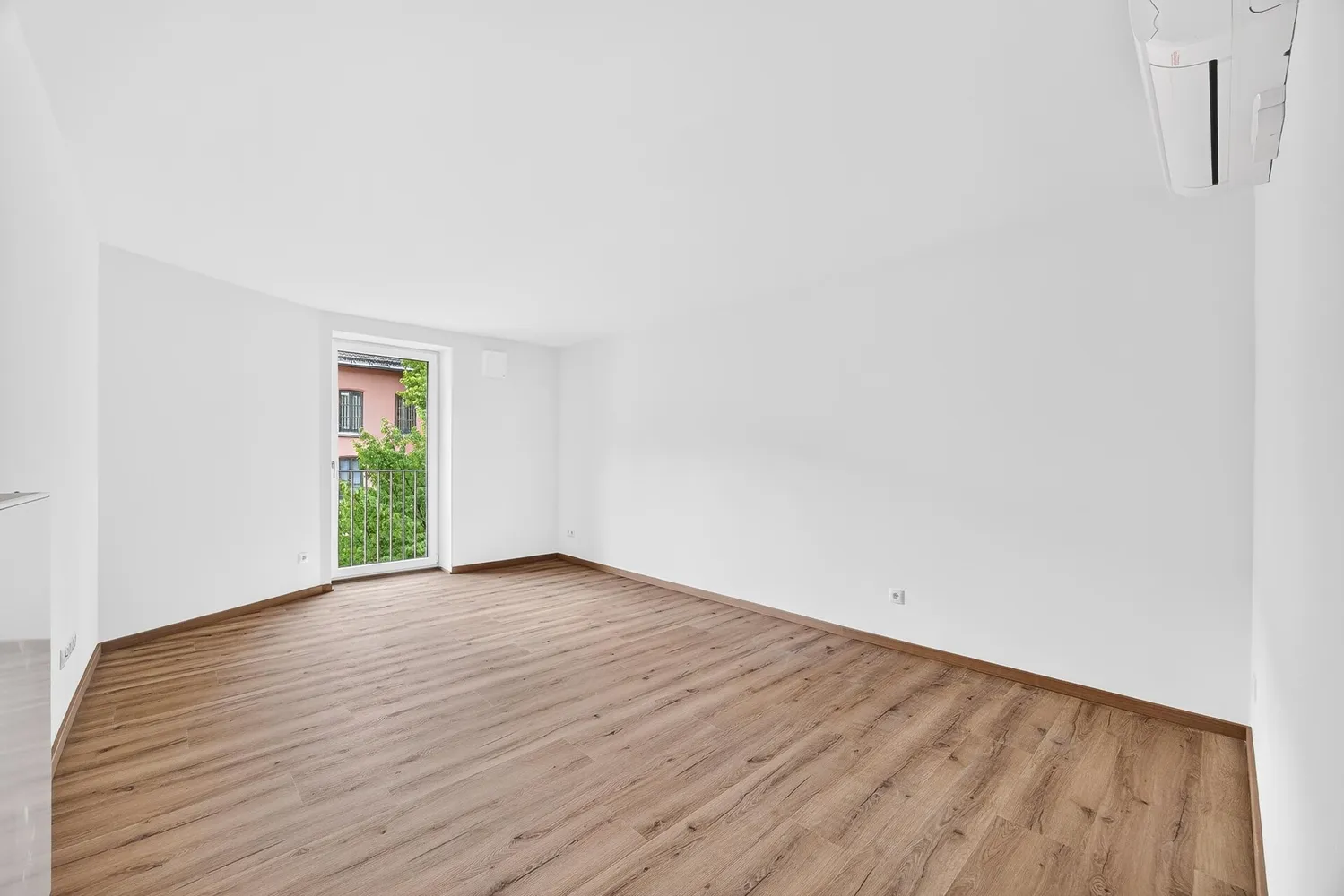 3 Zimmer Wohnung mit 82 m² in Rosenheim – Bild 2
