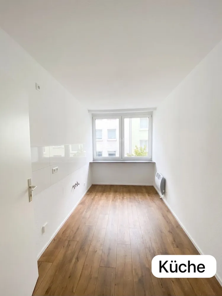 2 Zimmer Wohnung mit 65 m² in Wuppertal – Bild 4