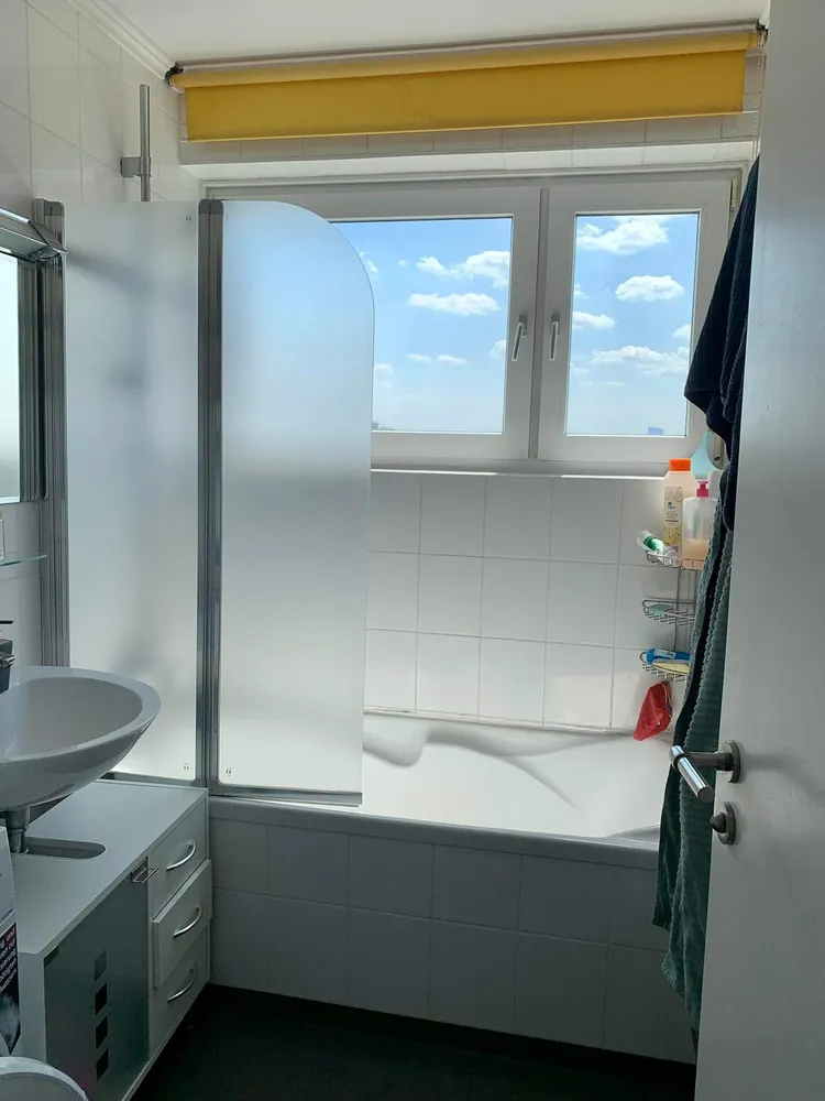 4 room apartment with 86 m² in Frankfurt am Main – Photo 1