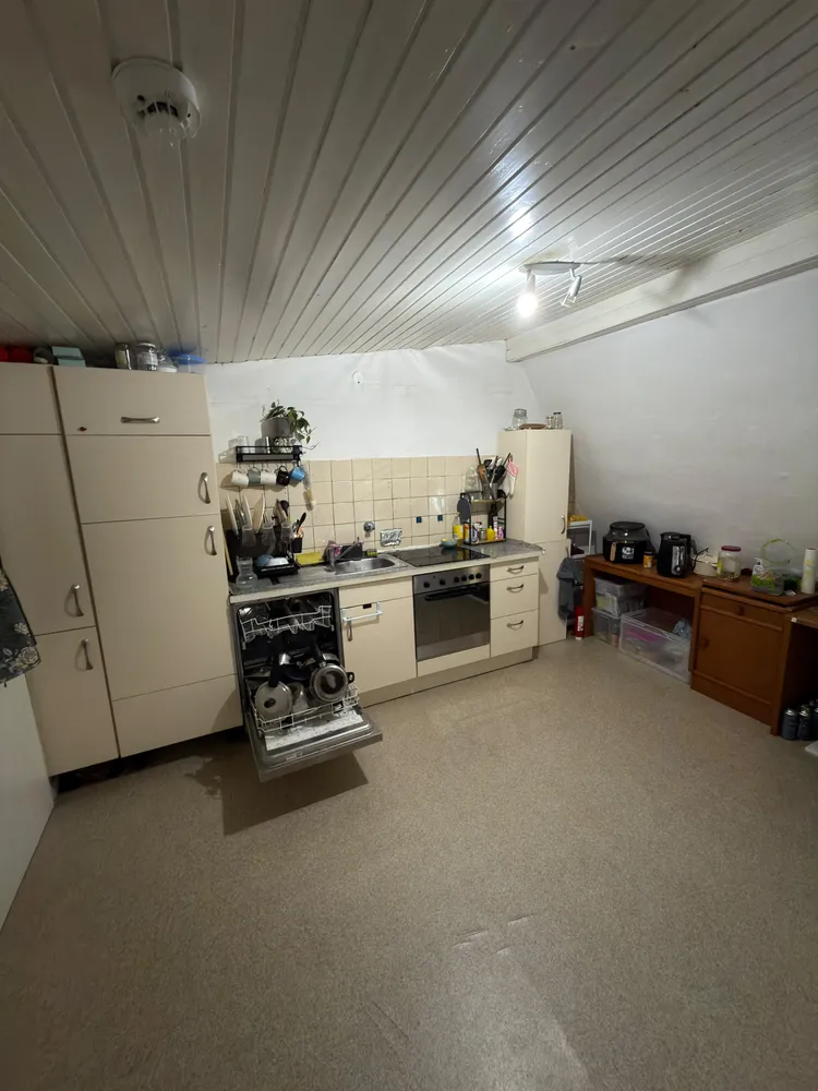 WG-Zimmer mit 15 m² in Mülheim an der Ruhr – Bild 7