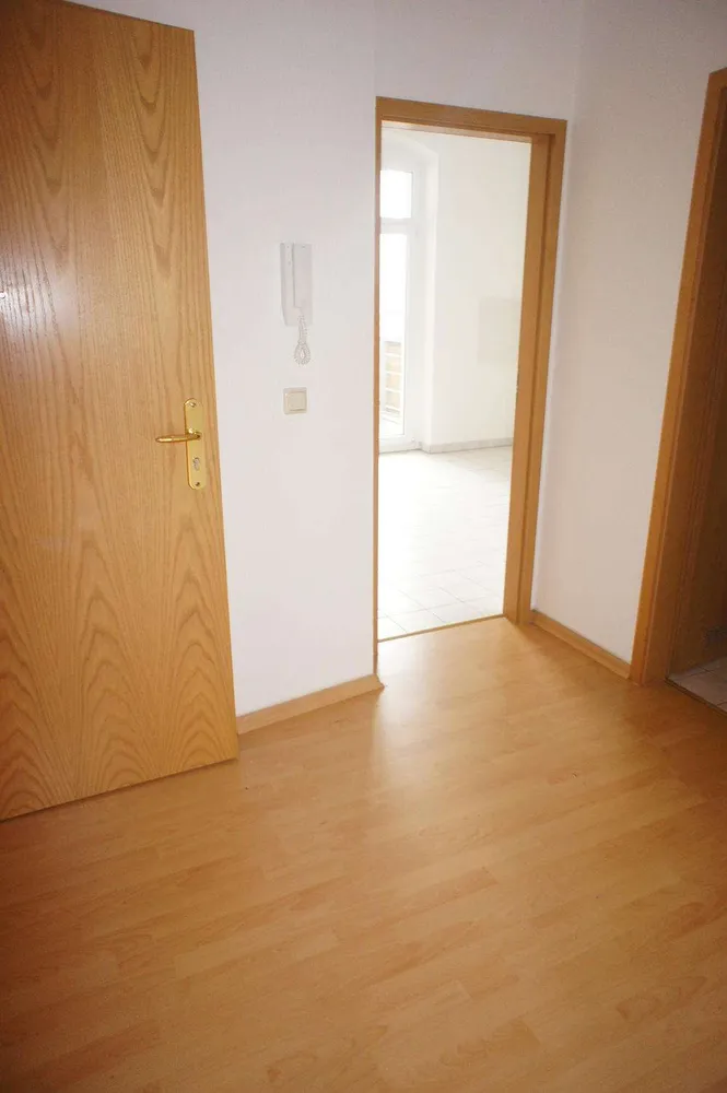 2 room apartment with 53 m² in Chemnitz – Photo 4