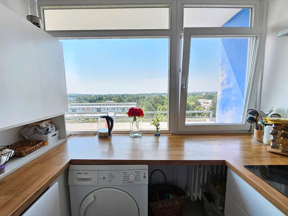 4 Zimmer Wohnung mit 69 m² in Wolfsburg – Bild 10