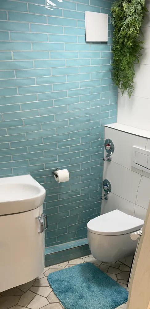 2 Zimmer Wohnung mit 63 m² in Heidelberg – Bild 11