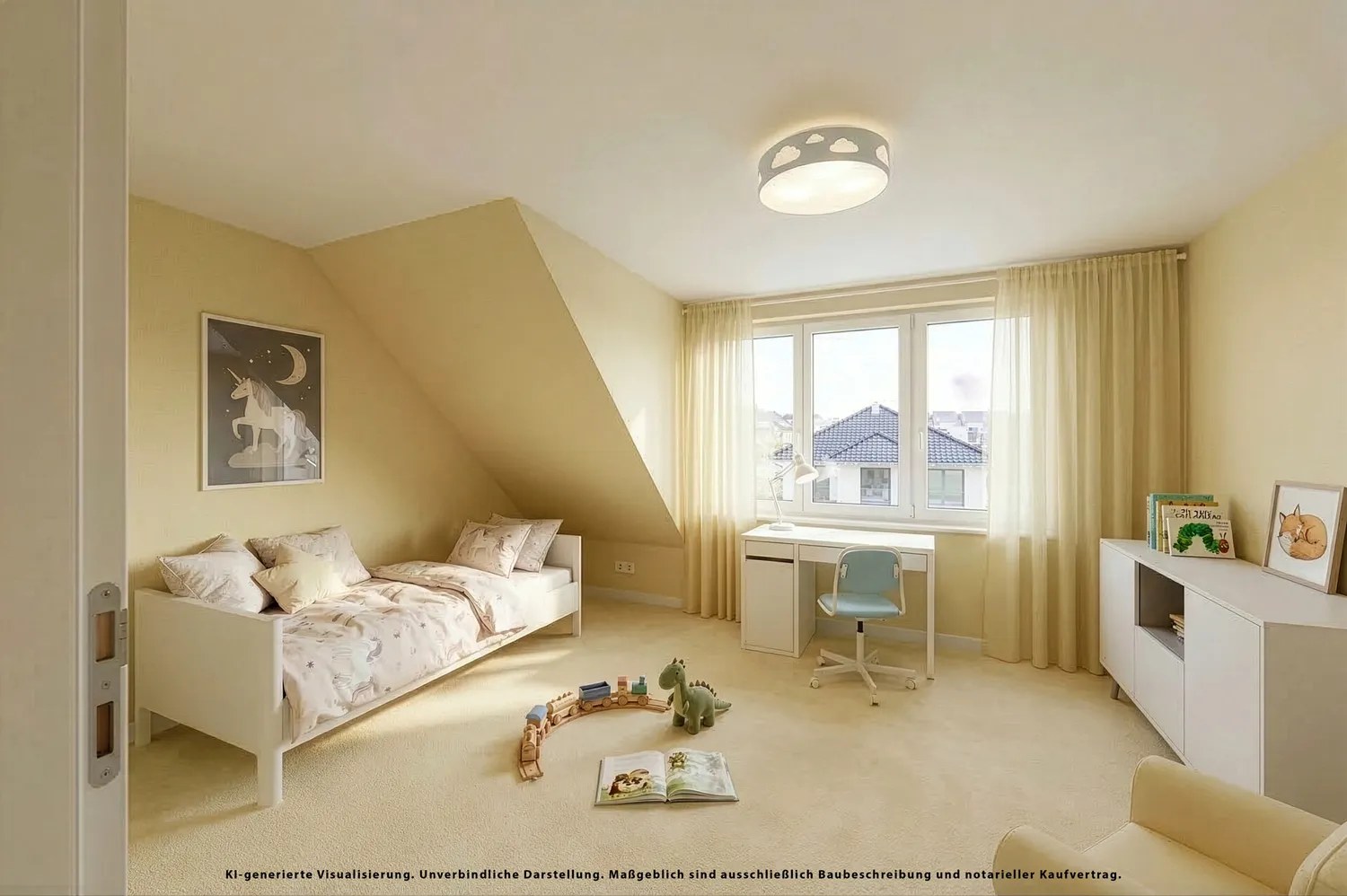 5 Zimmer Haus mit 139 m² in Bremen – Bild 9