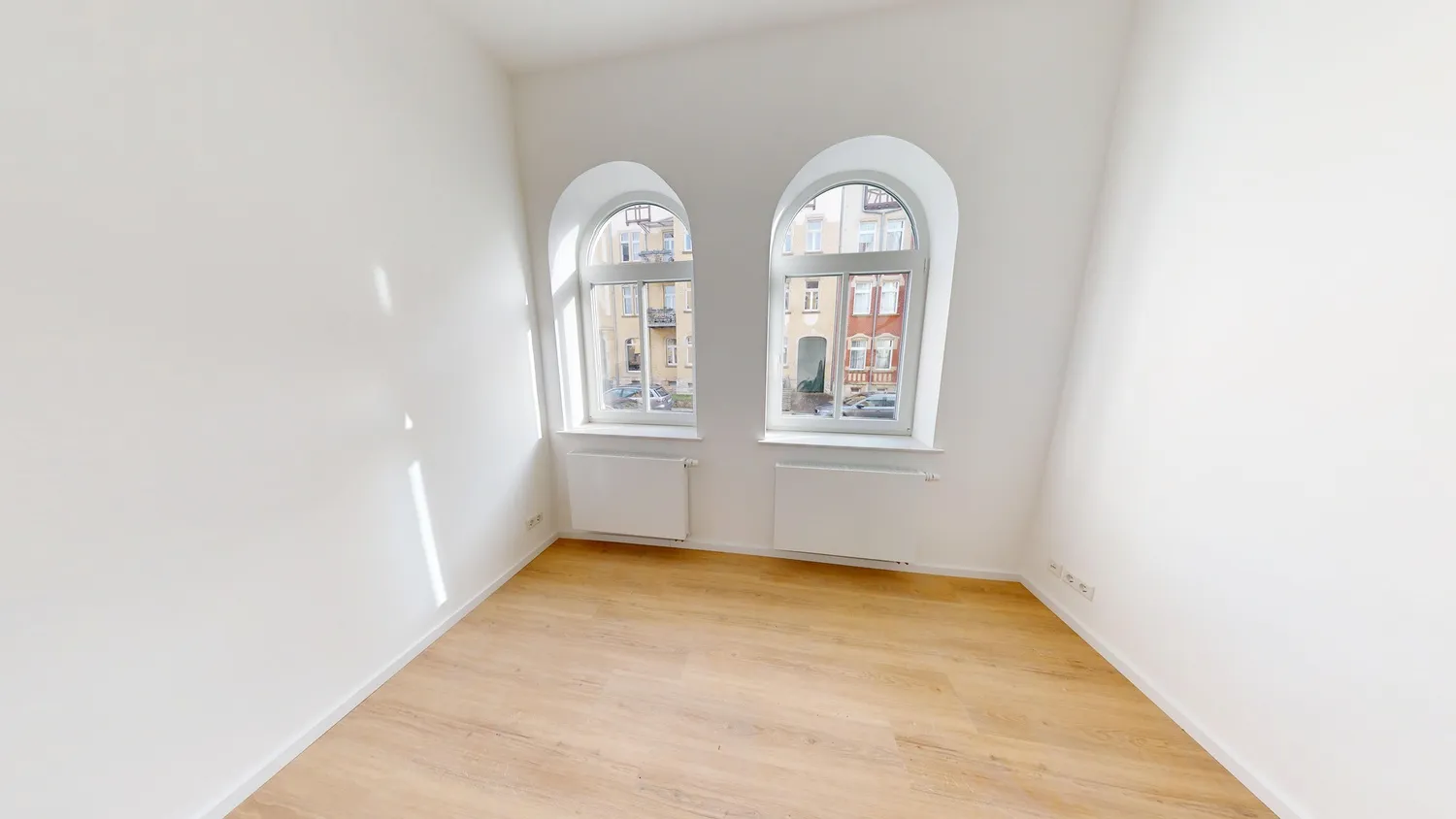2 Zimmer Wohnung mit 61 m² in Erfurt – Bild 6