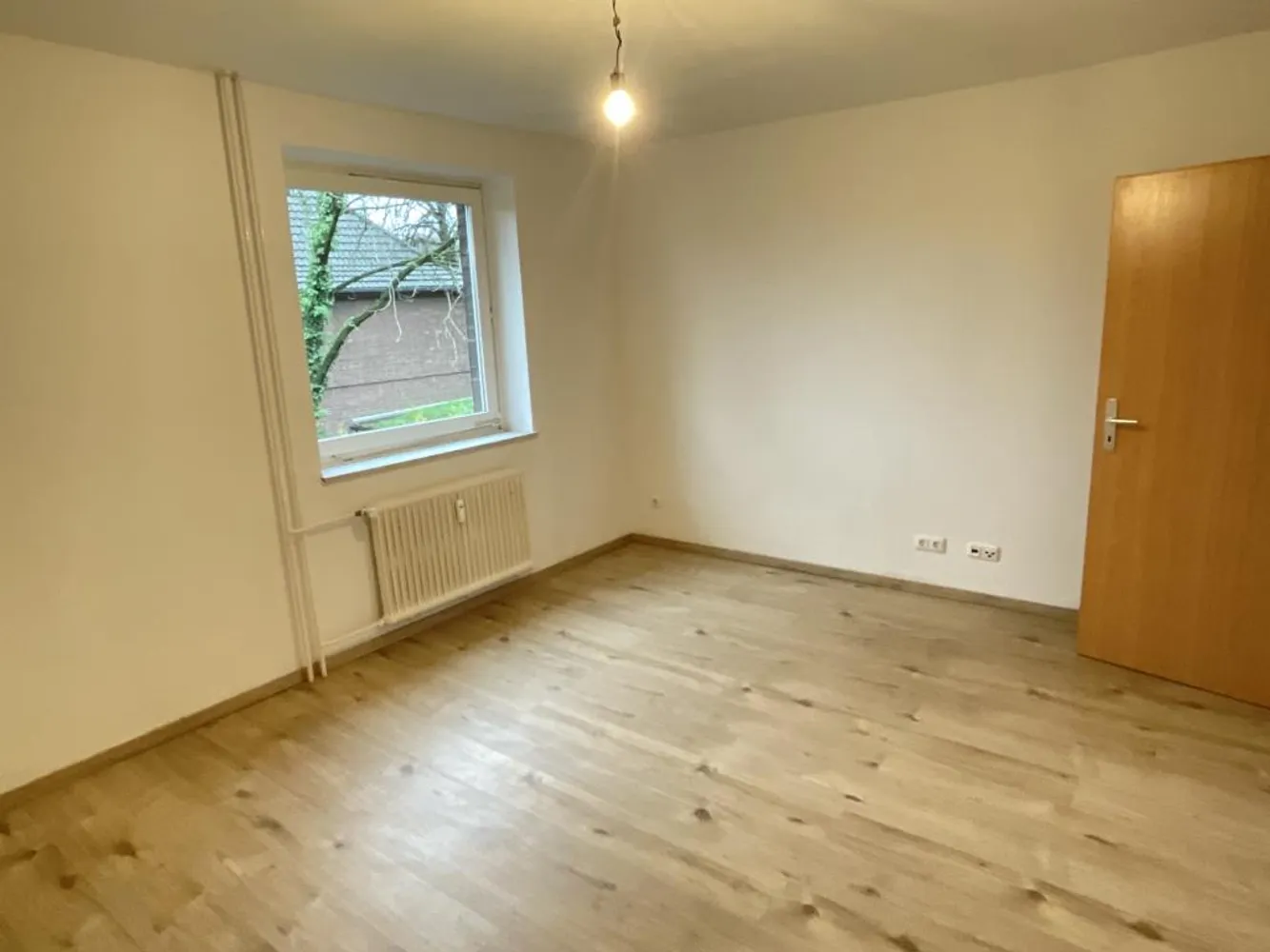 2 Zimmer Wohnung mit 53 m² in Duisburg – Bild 7