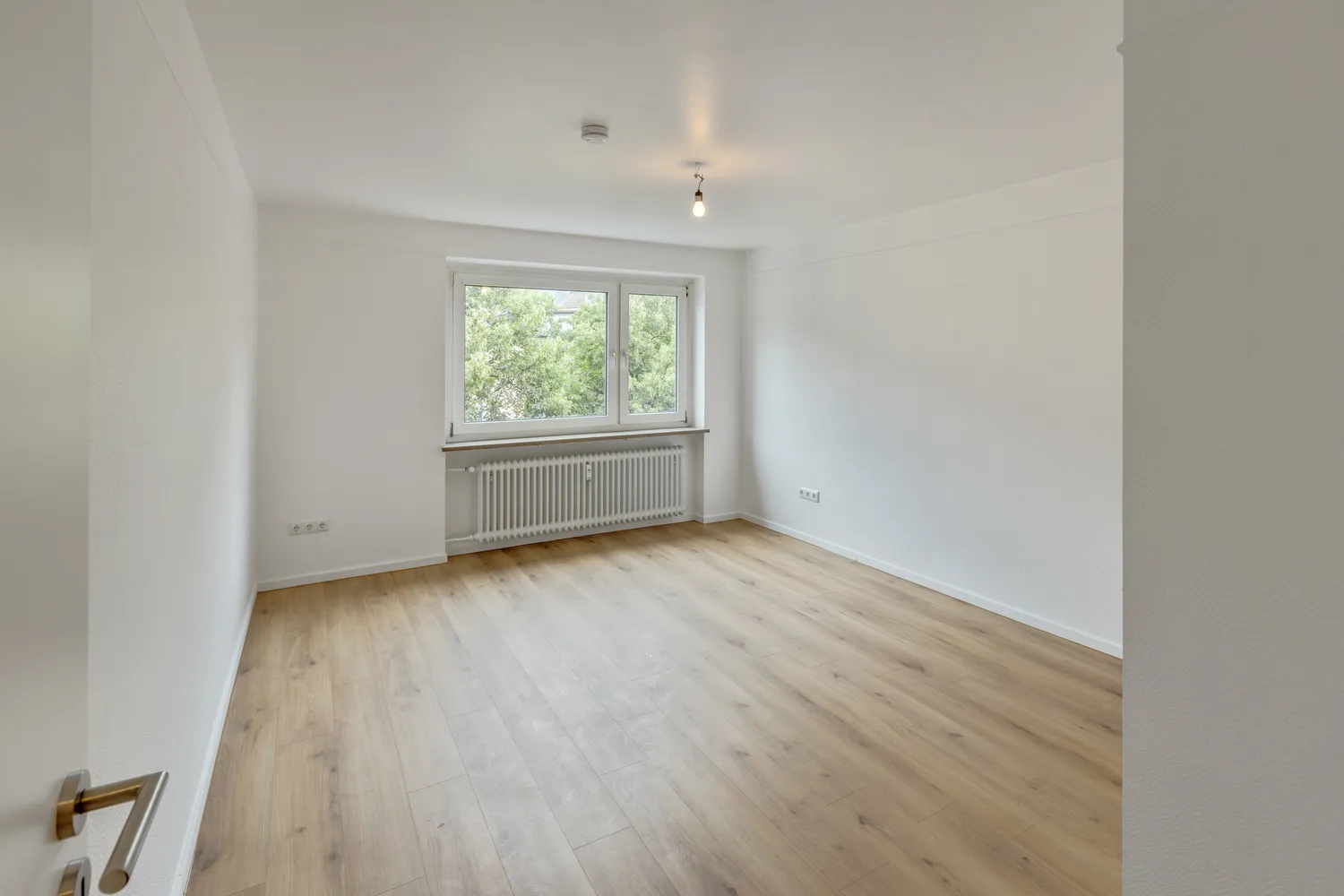 2 Zimmer Wohnung mit 65 m² in München – Bild 5