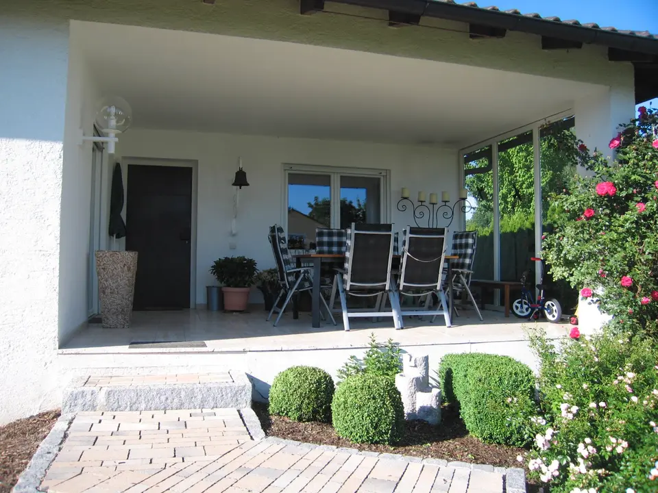 5 Zimmer Haus mit 165 m² in Ingolstadt – Bild 5